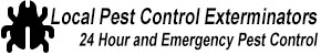 Rosebush MI Pest Control Exterminators